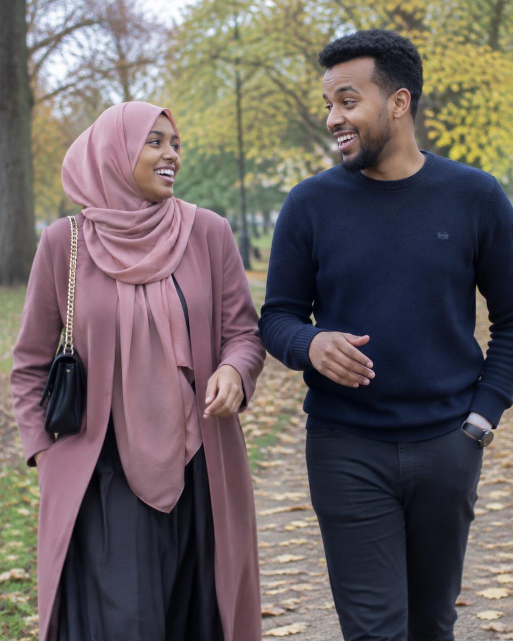 Hodan & Liban, matched on Wehel